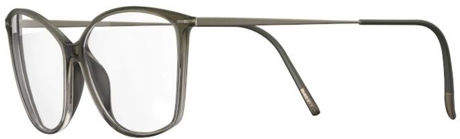 Silhouette Illusion Lite 1607 Eyeglasses - view 48